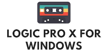 Logic Pro X for Windows | Free Download 2024 Edition